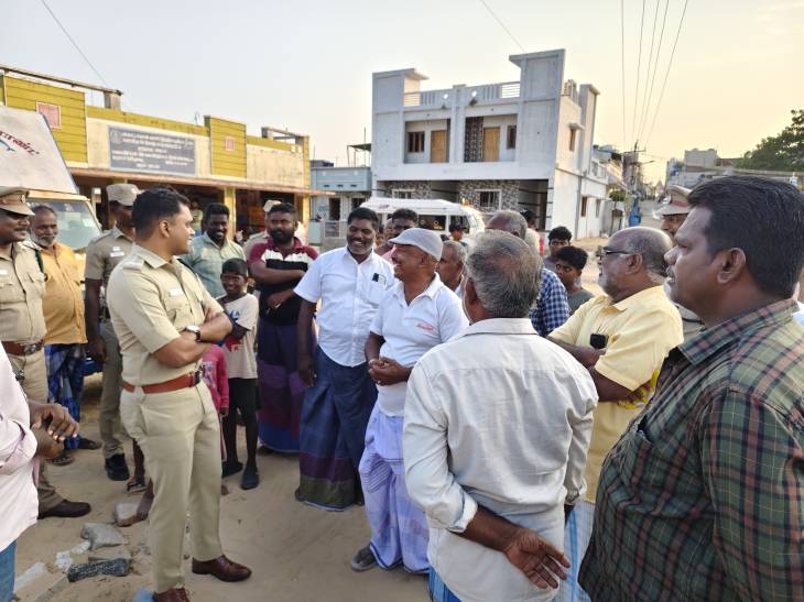 ஊருக்குள் தெரியாதவர் நடமாட்டமா? யோசிக்க வேண்டாம் உடனே செய்து விடுங்கள்!