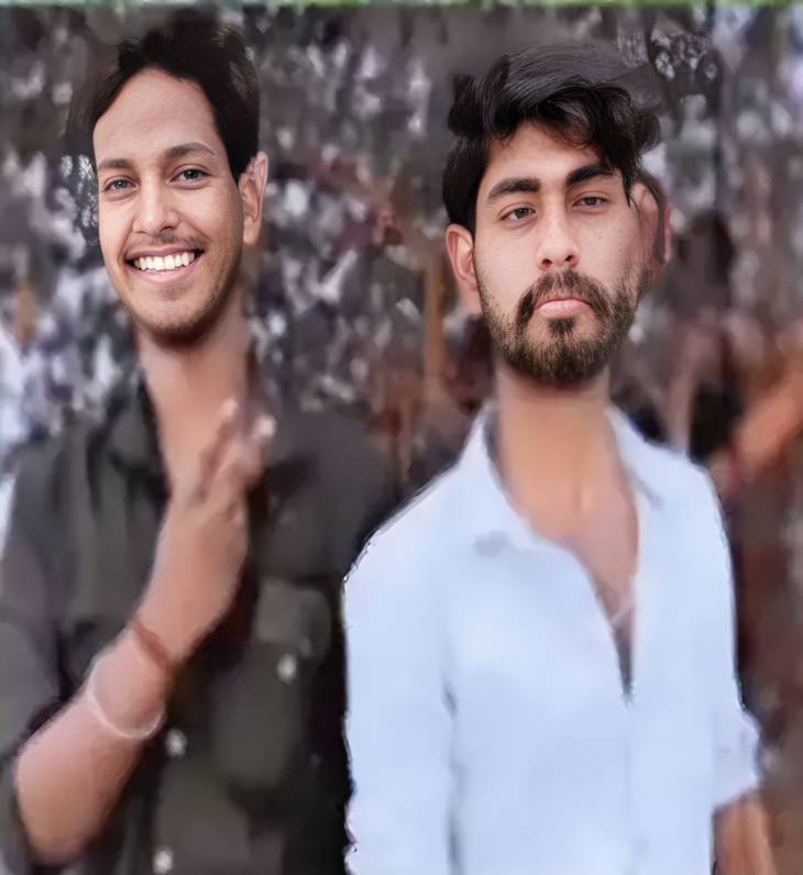 தூத்துக்குடியில் சிறுமியை தீ வைத்து உருக்குலைத்த கொடூரன்கள் கைது!

