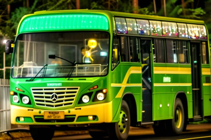 தூத்துக்குடியில் புதிய 10 வழித்தடங்களுக்கு மினி பஸ் இயக்க விண்ணப்பிக்கலாம்!