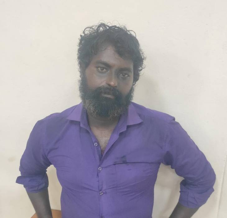 சிறுவனை பாலியல் வன்புணர்ச்சி செய்து கொலை.... இளைஞருக்கு வாழ்நாள் சிறை விதித்து தூத்துக்குடி போக்சோ நீதிமன்றம் தீர்ப்பு 