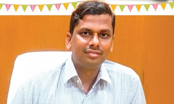 மணிமேகலை விருது.... தூத்துக்குடி ஆட்சியர் வெளியிட்ட அறிவிப்பு!