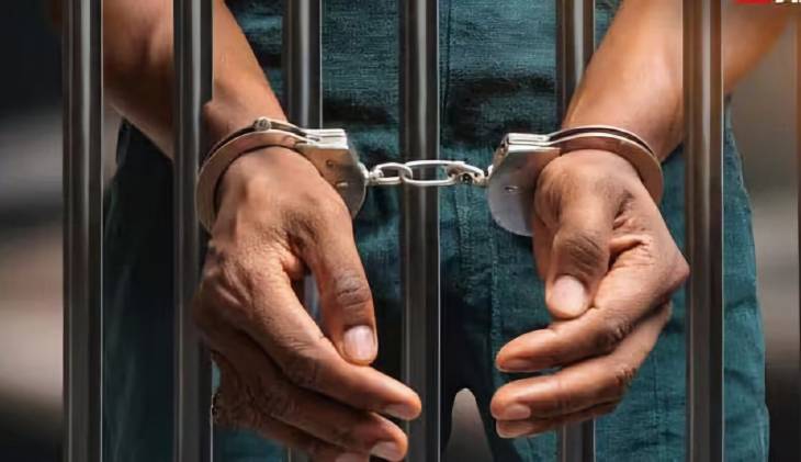 தூத்துக்குடி வியாபாரியிடம் ரூ. 5 லட்சம் திருட்டு - வாலிபர் கைது!



