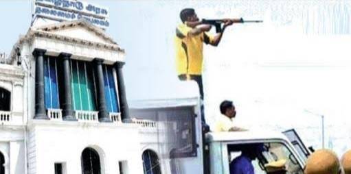ஸ்டெர்லைட் இன்னும் அகற்றப்படாதது ஏன்? அகற்ற தமிழக அரசுக்கு தயக்கம் ஏன்?

