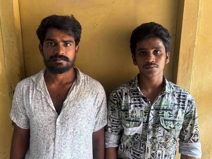 தூத்துக்குடி பெண்ணிடம் வழிப்பறி... இருவருக்கு 3 ஆண்டுகள் சிறை தண்டனை : தூத்துக்குடி நீதிமன்றம் தீர்ப்பு!