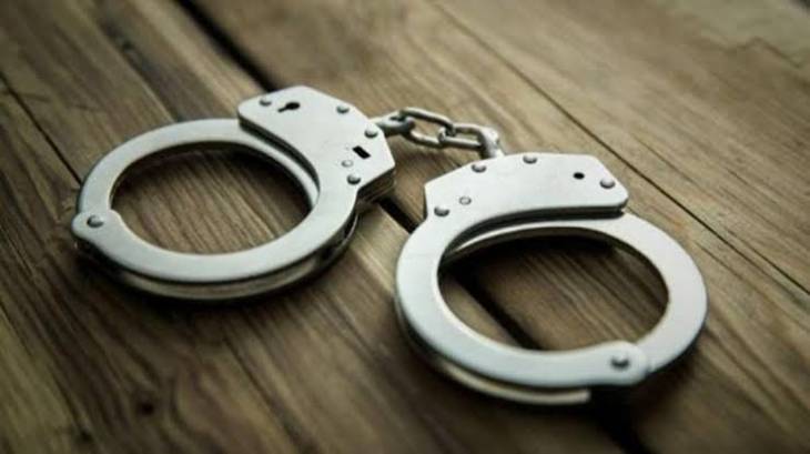 தூத்துக்குடியில் லாரி டிரைவரிடம் செல்போன் பறித்த 3 பேர் கைது! 