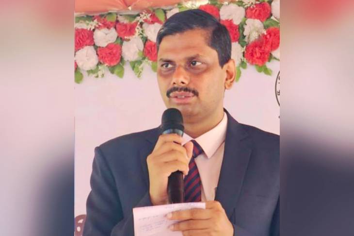 தூத்துக்குடி கிராமப்புற இளைஞர்களுக்கு முக்கிய தகவல் கொடுத்த கலெக்டர்!