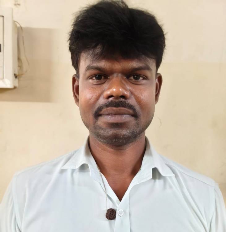 தூத்துக்குடியில் மனைவியை கொடுமைபடுத்திய வழக்கில் கணவனுக்கு 3 ஆண்டுகள் சிறைதண்டனை!