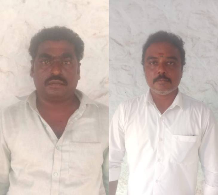 கொலை வழக்கு.. 2 பேருக்கு ஆயுள் தண்டனை : தூத்துக்குடி நீதிமன்றம் தீர்ப்பு!