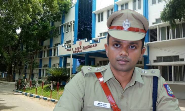 தூத்துக்குடியில் இரண்டு பேர் கொலை செய்து புதைப்பு... மாவட்ட காவல்துறை விளக்கம்!