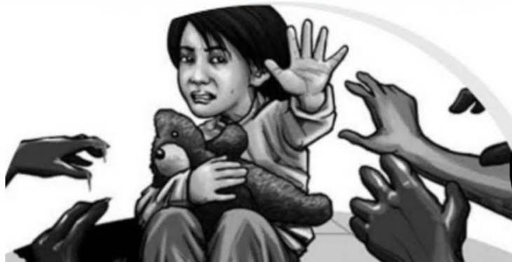 தூத்துக்குடியில் சிறுமிக்கு பாலியல் தொல்லை: போக்சோ சட்டத்தில் வாலிபர் கைது!
