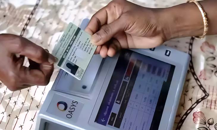 ரேஷன் கார்டில் திருத்தம் செய்ய நாளை சிறப்பு முகாம் : தூத்துக்குடி ஆட்சியர் தகவல்!

