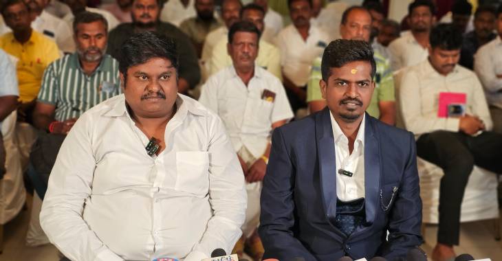 மீண்டும் மானிய விலையில் உலர் சாம்பல் வழங்க வேண்டும் : பிளை ஆஷ் மூவ்வர் அசோசியேஷன் கோரிக்கை


