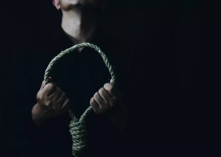 தூத்துக்குடியில் காதல் தோல்வியால் வாலிபர் தற்கொலை!