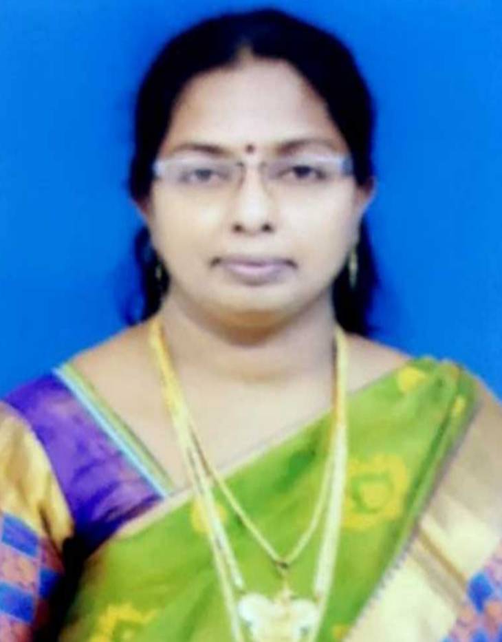 தூத்துக்குடிக்கு புதிய சிஇஓ!