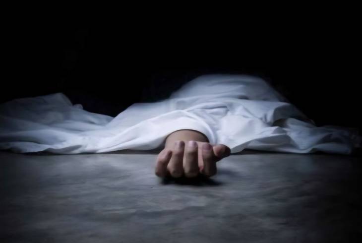 தூத்துக்குடியில் ஆய்வுக்கு வந்த அதிகாரி திடீர் மரணம்... ஒத்திவைக்கப்பட்ட ஆய்வு! 

