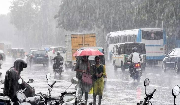 தூத்துக்குடி மக்களுக்கு வெள்ள  எச்சரிக்கை... மாவட்ட ஆட்சியர் அறிவிப்பு!

