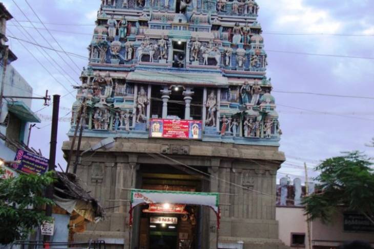 தூத்துக்குடி சிவன் கோவிலில் மகா சிவராத்திரி... முழு விவரம்!