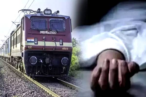 சென்னை செல்ல காத்திருந்தவரை மறித்த மரணம்... கோவில்பட்டி ரயில் நிலையத்தில் நடந்த விபத்து!

