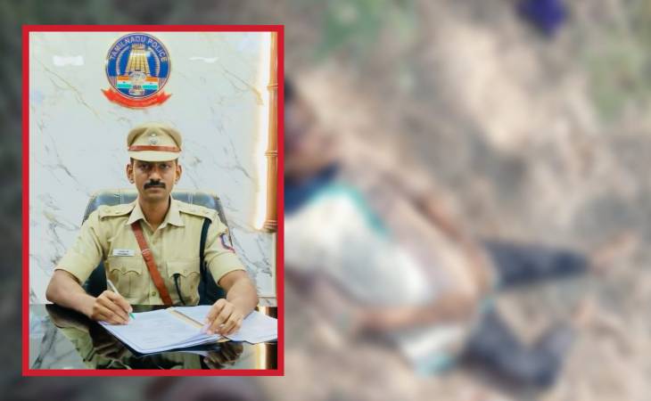தூத்துக்குடி : வேடநத்தம் சிறுமி உயிரிழந்த விவகாரம் - நடந்தது என்ன? மாவட்ட காவல்துறை முக்கிய விளக்கம்!

