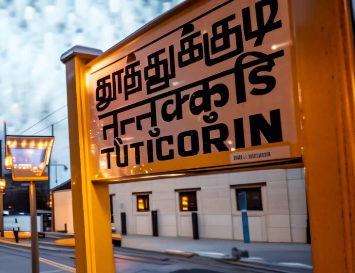 அனல் பறக்க காத்திருக்கிறதா தூத்துக்குடி தொகுதி... அதிமுகவில் களம் இறக்கப்படும் புதுமுகம்!